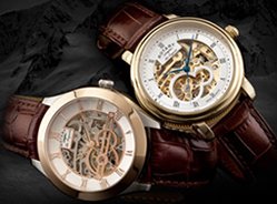 Rotary Watches in store at Pala Jewellers