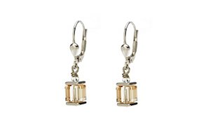 CoeurDeLion_CognacGeoCubeDropEarrings_H94J